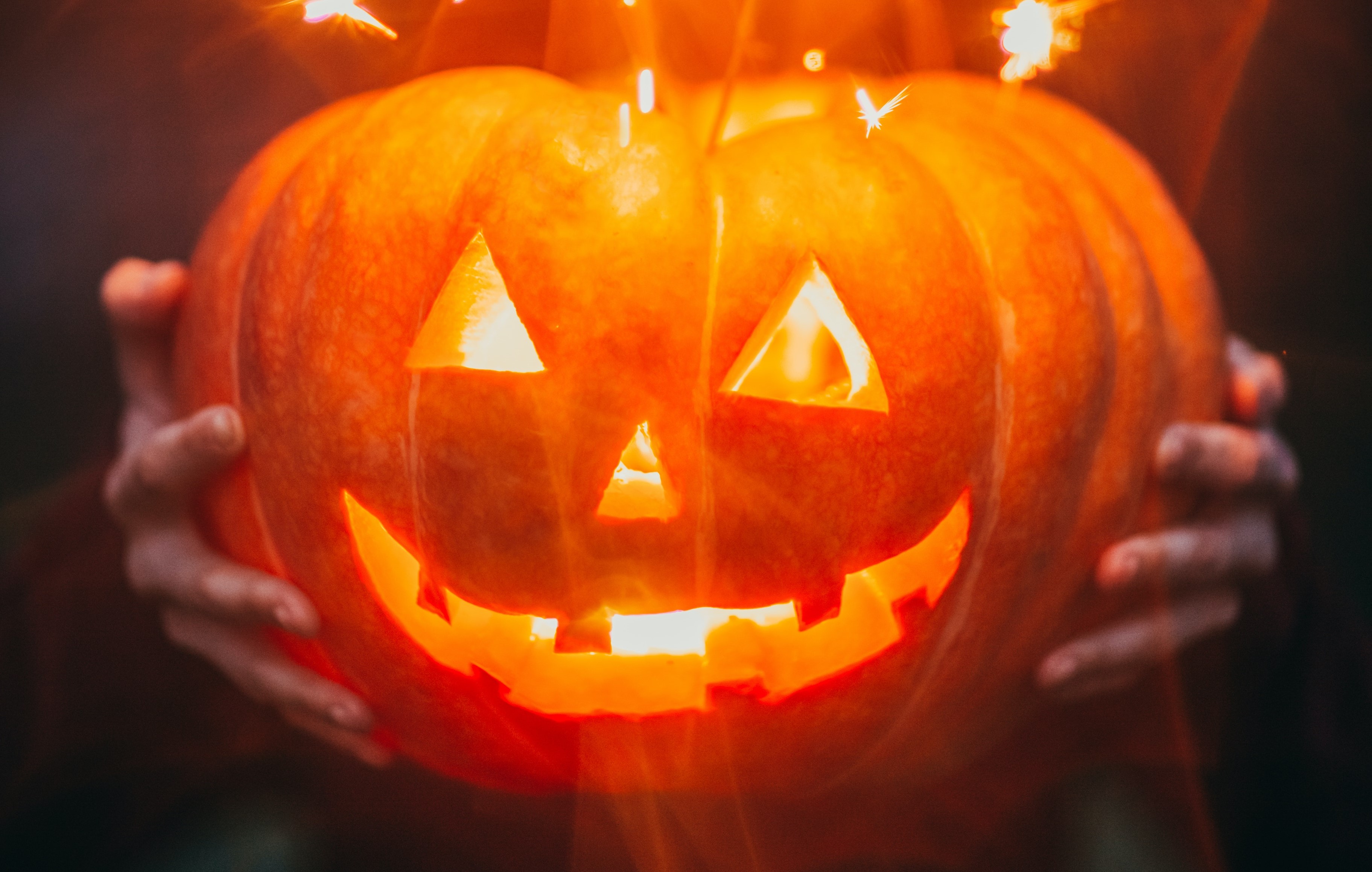 Oct. 29th Halloween Event 2023 (12pm130pm) Halloween Event 2023