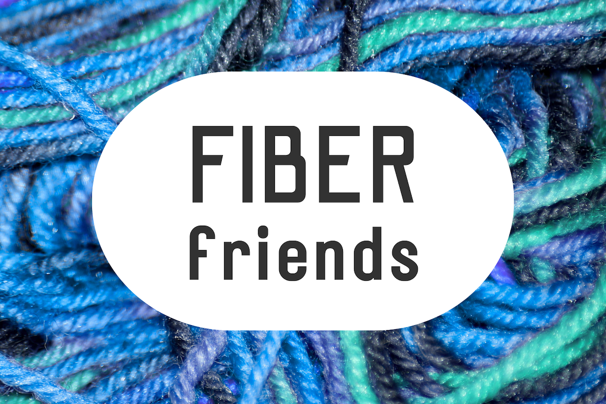 Fiber Friends Sewing Club